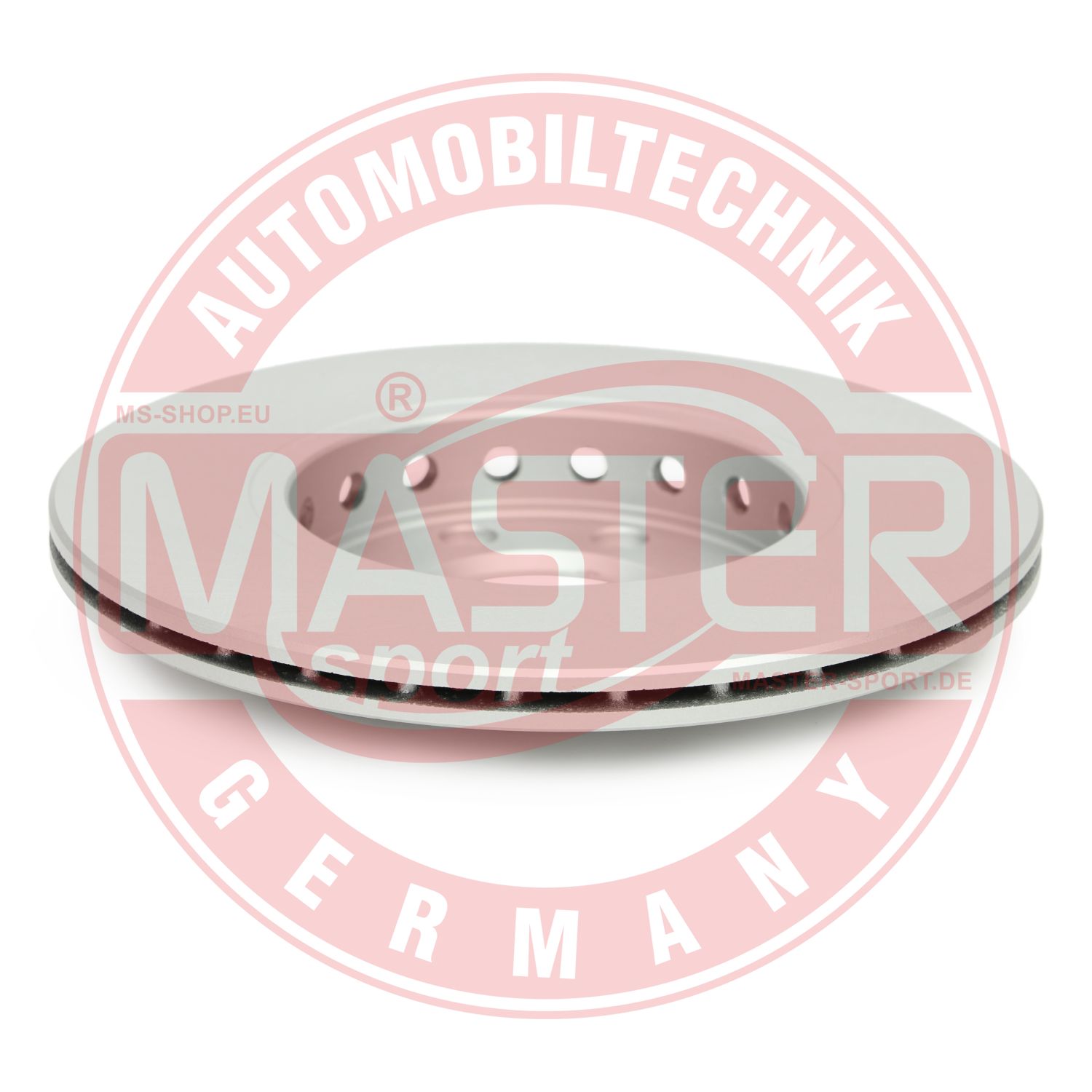 Disc frana MASTERSPORT GERMANY 24011501091-PCS-MS